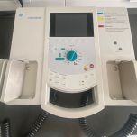 GE Hellige Cardioserv DefibrillatorDefibrillator