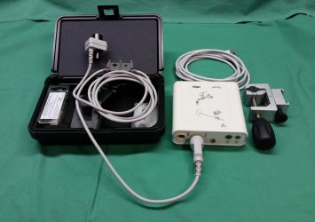 EtCO2 Modul und Sensor