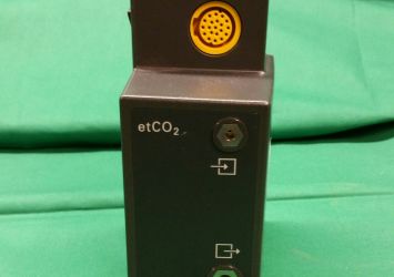 EtCO2 Modul