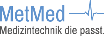 Startseite: MetMed – Metzner Medizintechnik
