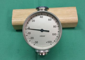 Barometer