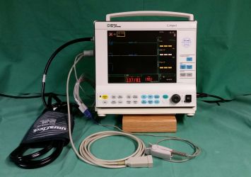 Patientenüberwachungsmonitor